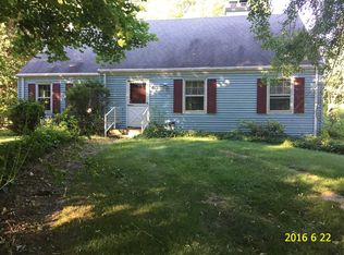 40 Clinton Hollow Rd, Salt Point, NY 12578