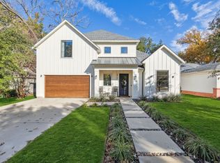 3915 Beechwood Ln, Dallas, TX 75220