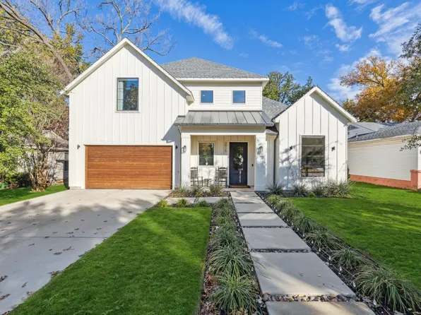 3915 Beechwood Ln, Dallas, TX 75220