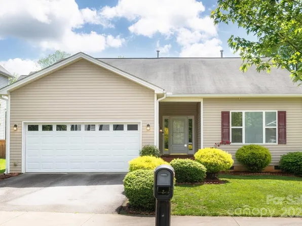 22 Scottish Cir, Asheville, NC 28803