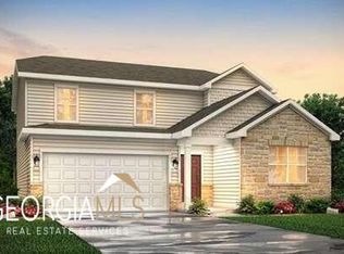 298 Lookout Dr LOT 87, Dallas, GA 30132