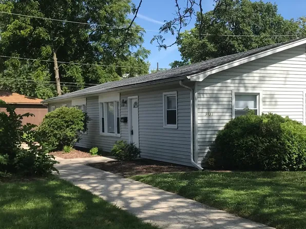 3431 Morgan St, Steger, IL 60475