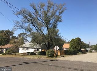 46 Jerome Ave, Sicklerville, NJ 08081