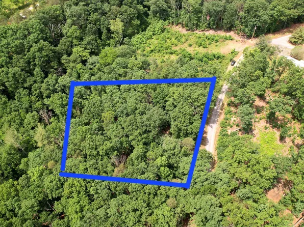 LOT 40 N View Dr, Stanley, VA 22851