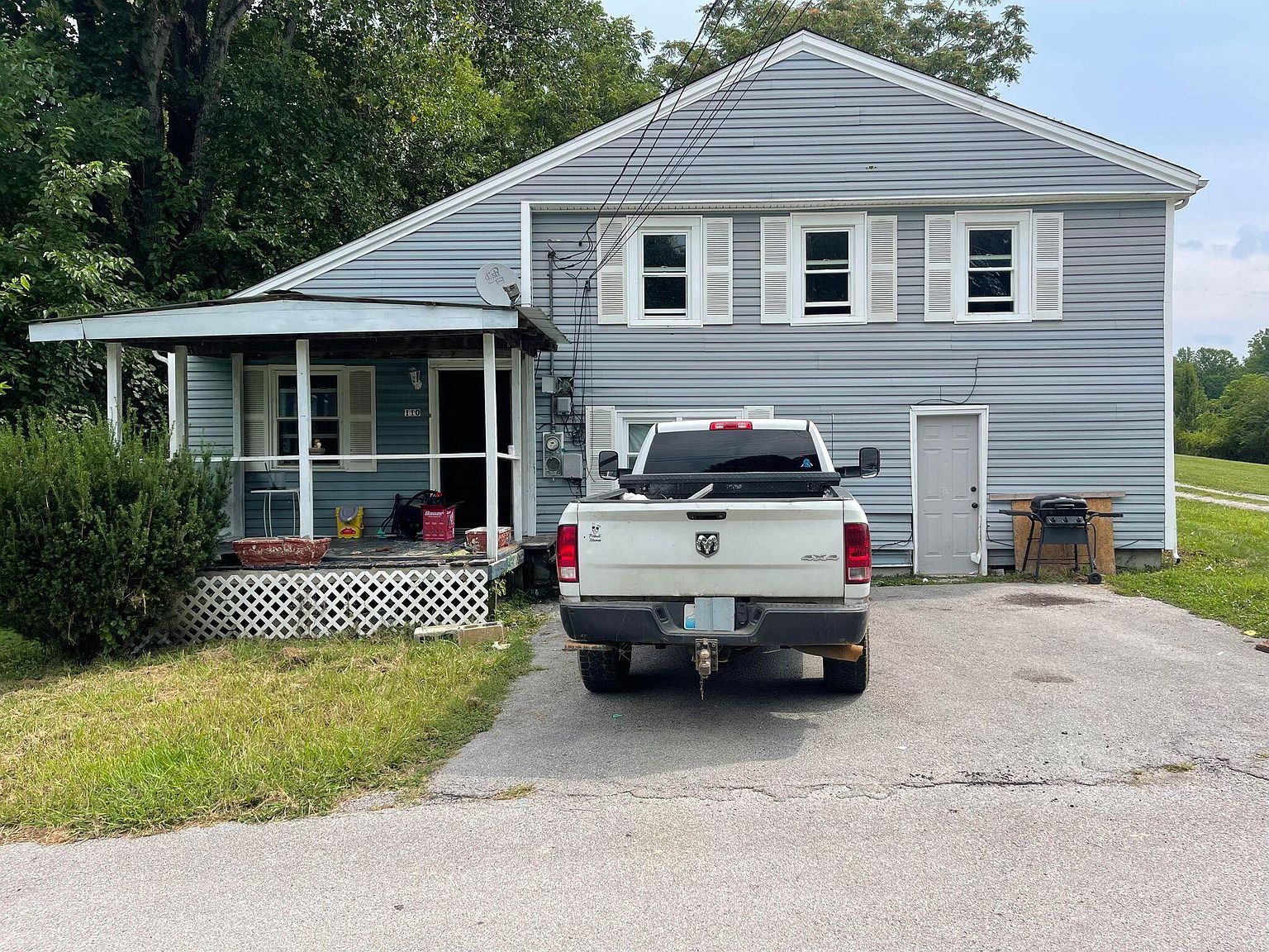 110 Ping St, Somerset, KY 42501 MLS 23015578 Zillow