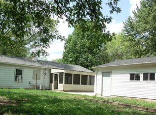 4469 N Sheridan Ave, Indianapolis, IN 46226