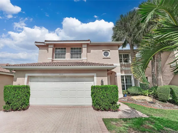 18231 SW 33rd Street, Miramar, FL 33029
