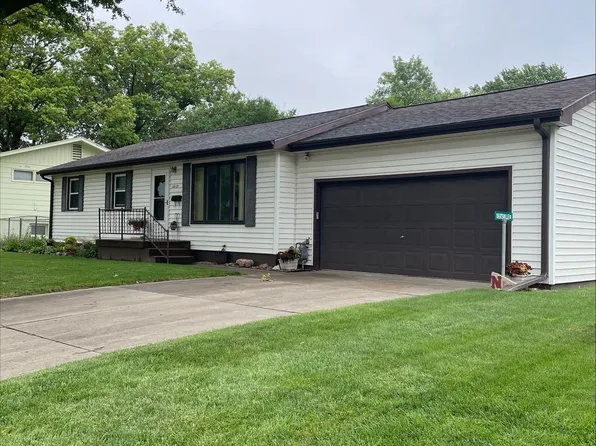 1610 Jefferson St, Beatrice, NE 68310