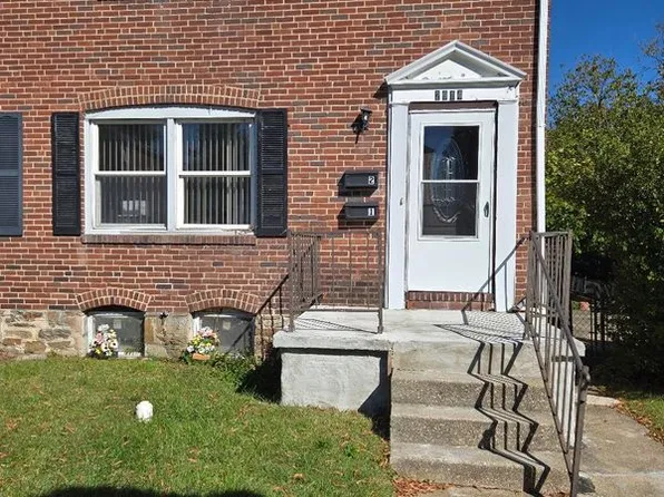 2914 Clearview Ave Unit 2, Parkville, MD 21234