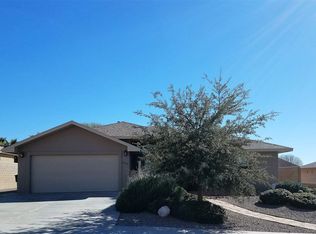 444 Casa De Suenos, Alamogordo, NM 88310