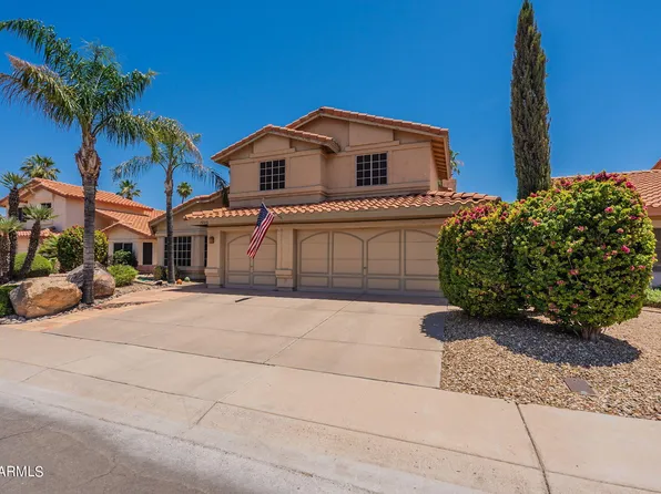 19319 N 77TH Drive, Glendale, AZ 85308