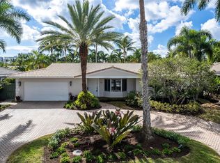 18 Fort Royal Isle, Fort Lauderdale, FL 33308