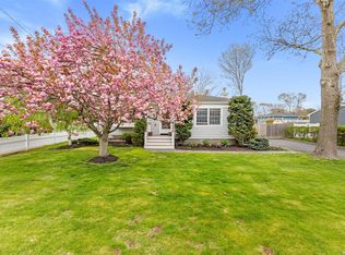 269 N Titmus Dr, Mastic, NY 11950