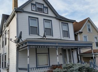1822 Soles St, McKeesport, PA 15132