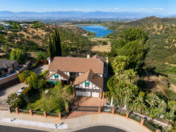 3722 Alonzo Ave, Encino, CA 91316