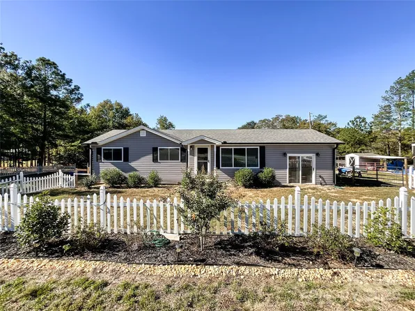 2772 Highway 109 S, Ruby, SC 29741