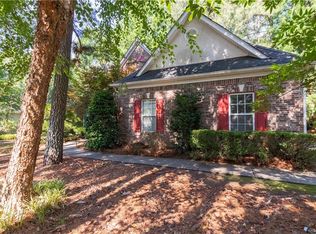3975 Tamarack Dr NW, Kennesaw, GA 30152