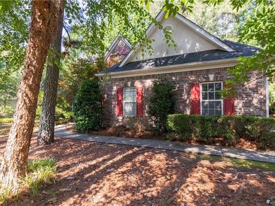 3975 Tamarack Dr NW, Kennesaw, GA, 30152