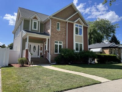 9024 Marmora Ave, Morton Grove, IL, 60053