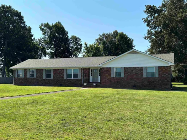 1003 W 5th St, Fulton, KY 42041