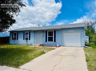 2590 Faulkner Dr, Colorado Springs, CO 80916