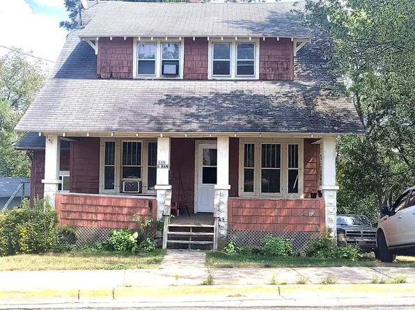 608 Alban St, Rhinelander, WI 54501
