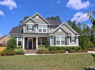 4028 Pheasant Tail Ct, Wake Forest, NC 27587