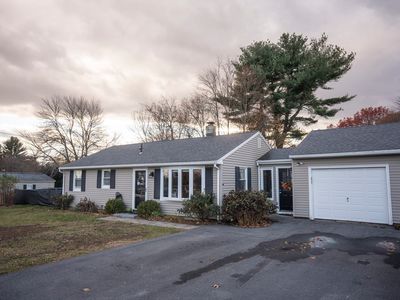 64 Elizabeth Rd, Billerica, MA, 01821