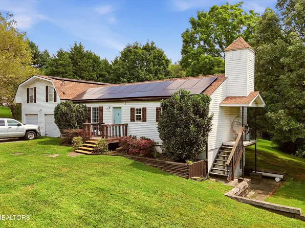 1412 Michaels Ln, Knoxville, TN 37912