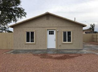 2810 E Chipman Rd, Phoenix, AZ 85040
