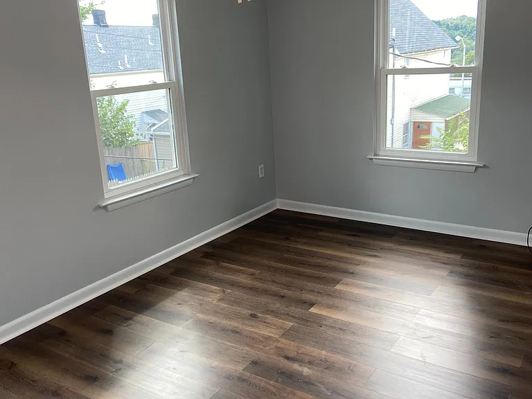 Bedroom #1