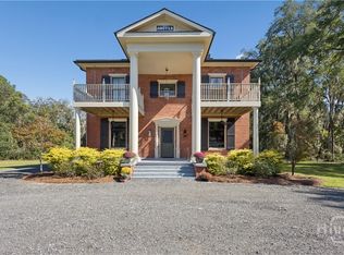 Argyle, Springfield, GA 31329