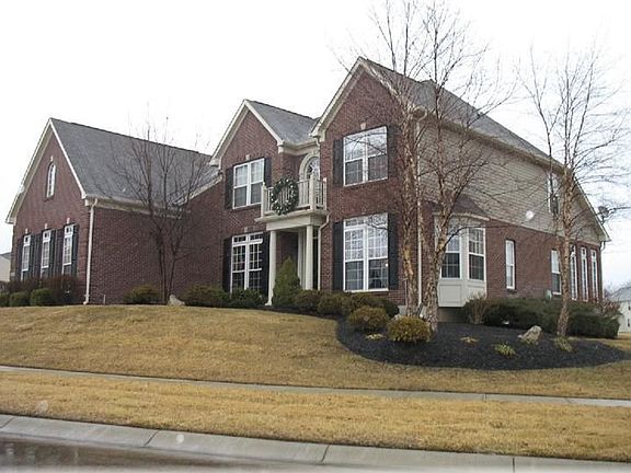 2nd image of 1714 Greentree Meadows Dr