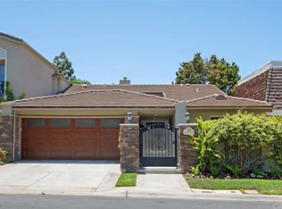 19 Rue Fontainbleau, Newport Beach, CA 92660