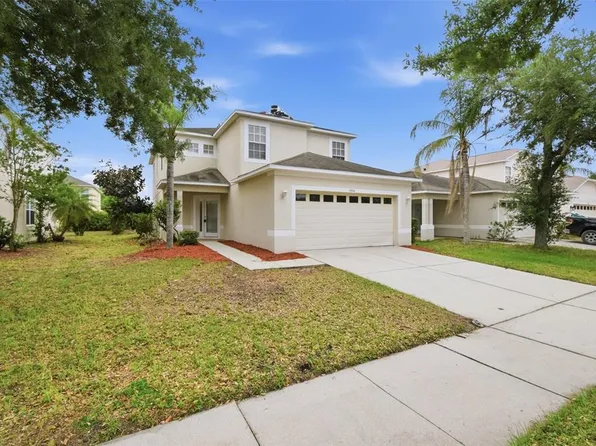 15414 Shoal Haven Pl, Ruskin, FL 33573