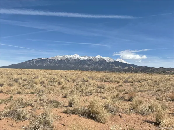 Lot 11 JJ 1st st., Blanca, CO 81123