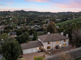 22248 Dumetz Rd, Woodland Hills, CA 91364