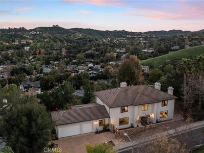 22248 Dumetz Rd, Woodland Hills, CA, 91364