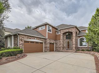 22496 E Ridge Trail Dr, Aurora, CO 80016