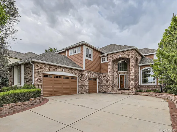 22496 E Ridge Trail Drive, Aurora, CO 80016