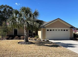 19302 NW 226th Ter, High Springs, FL 32643