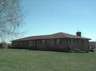 1332 Pond Rd, Muncy, PA 17756