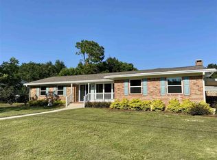 3710 Baisden Rd, Pensacola, FL 32503