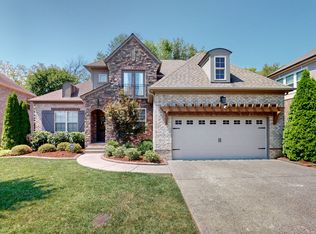 246 Sydney Dr, Goodlettsville, TN 37072
