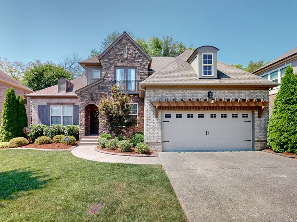 246 Sydney Dr, Goodlettsville, TN 37072