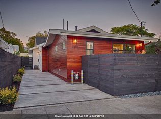 1419 10th St, Berkeley, CA 94710
