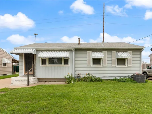 1019 Ash St, Council Bluffs, IA 51501
