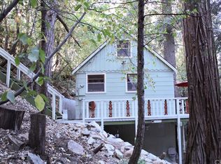 544 Arrowhead Villa Rd, Skyforest, CA 92385