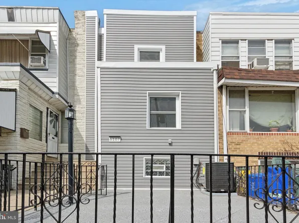 6107 Harley Ave, Philadelphia, PA 19142