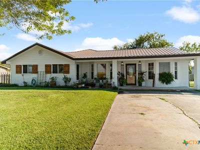 4367 Fm 2143, Port Lavaca, TX, 77979